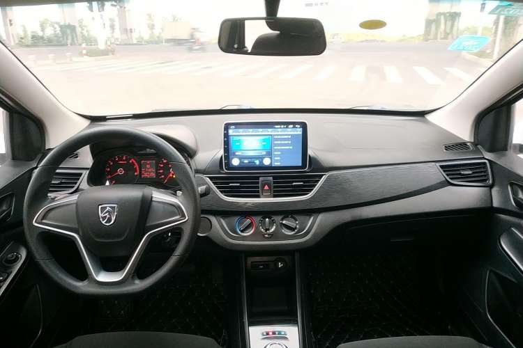 Used Baojun 310 2019 1.2L Automatic Comfort Model
