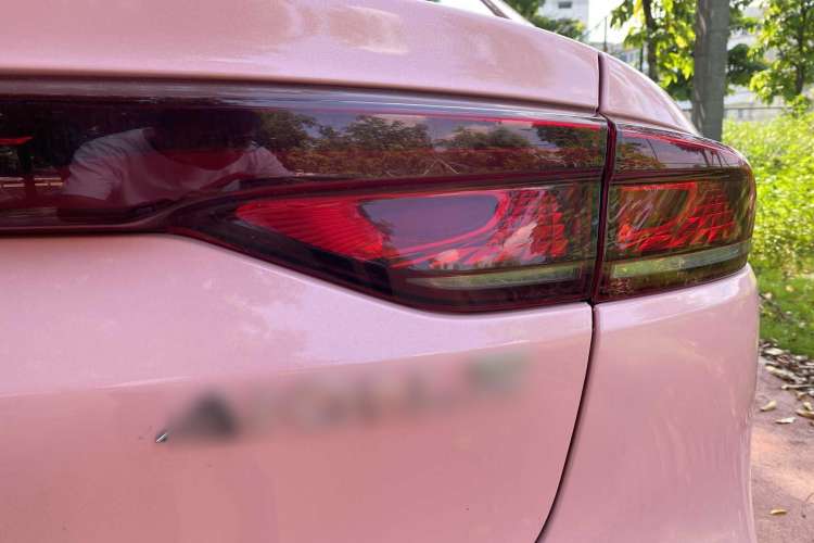 Used AION S 2019 Meizu 630 Safety Smart Drive Edition