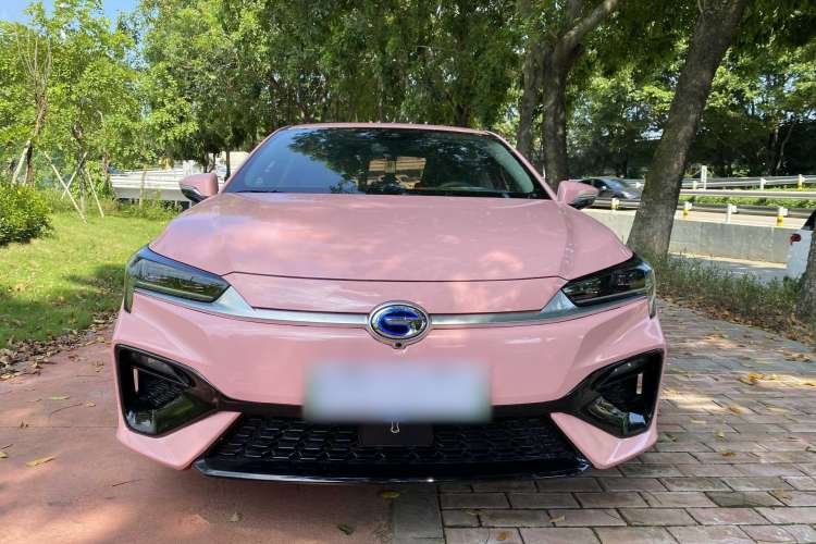 Used AION S 2019 Meizu 630 Safety Smart Drive Edition
