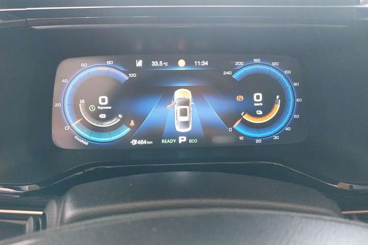 Used AION S 2019 Meizu 630 Safety Smart Drive Edition