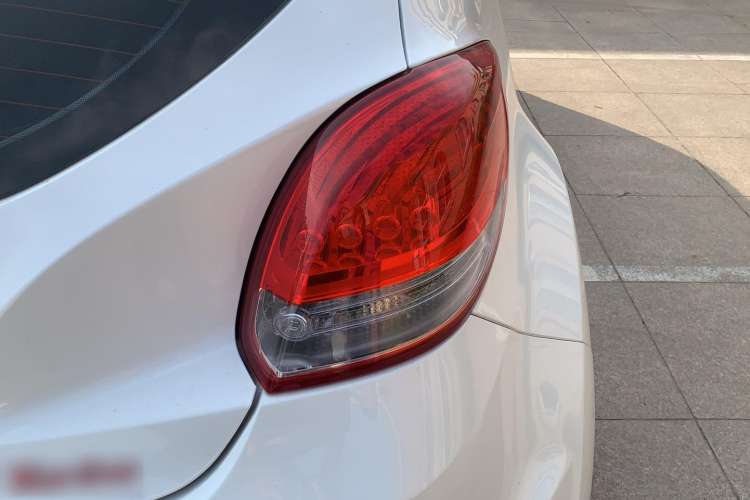 Used Hyundai Veloster 2012 1.6T Automatic Luxury Edition