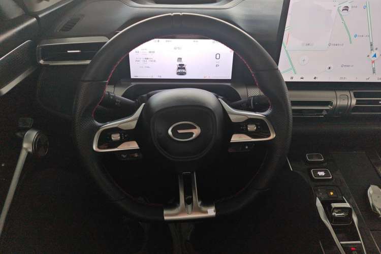 Used GAC Trumpchi EMKOO 2022 1.5T Supernova Max Edition