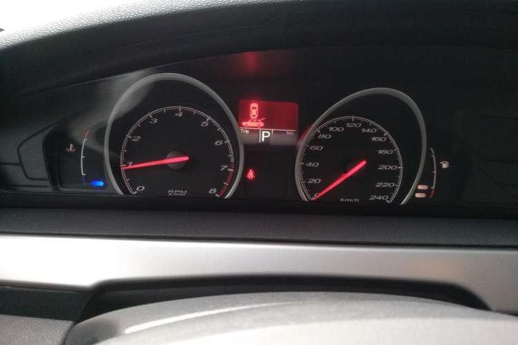 Used MG 6 2013 Hatchback 1.8L Automatic Drive Value Edition
