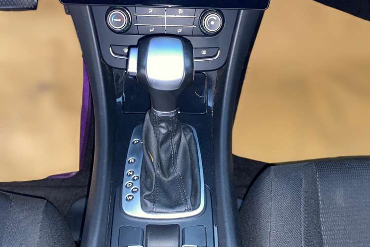 Used MG 6 2013 Hatchback 1.8L Automatic Drive Value Edition
