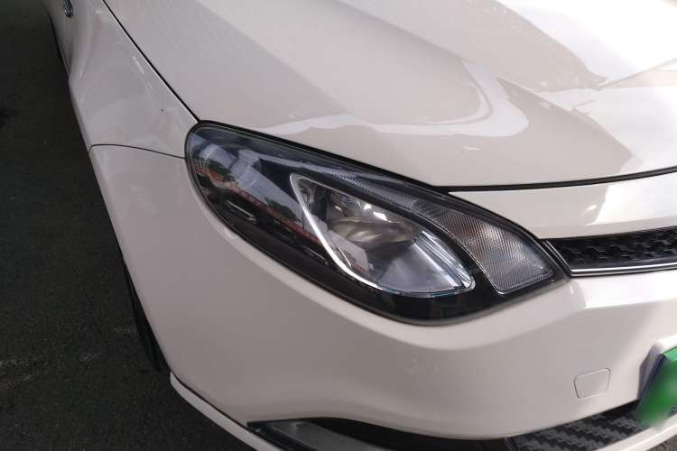 Used MG 6 2013 Hatchback 1.8L Automatic Drive Value Edition
