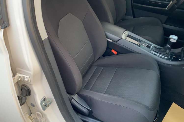 Used MG 6 2013 Hatchback 1.8L Automatic Drive Value Edition
