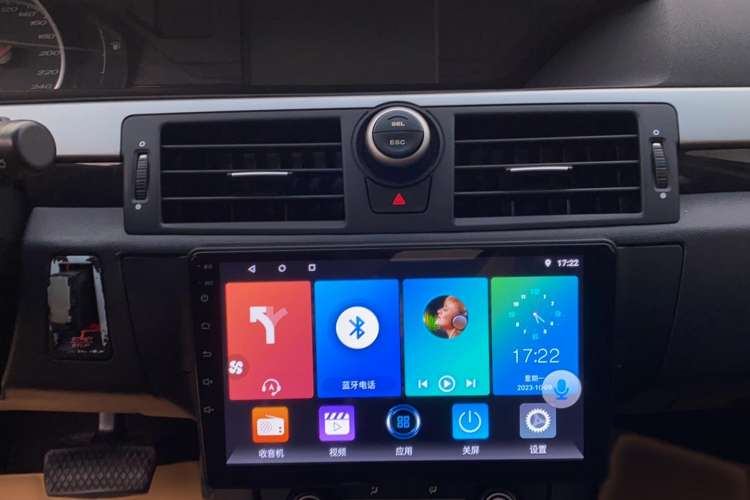 Used MG 6 2013 Hatchback 1.8L Automatic Drive Value Edition
