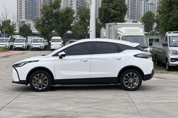 Used Geometry M6 2022 450 New Enjoyment Version