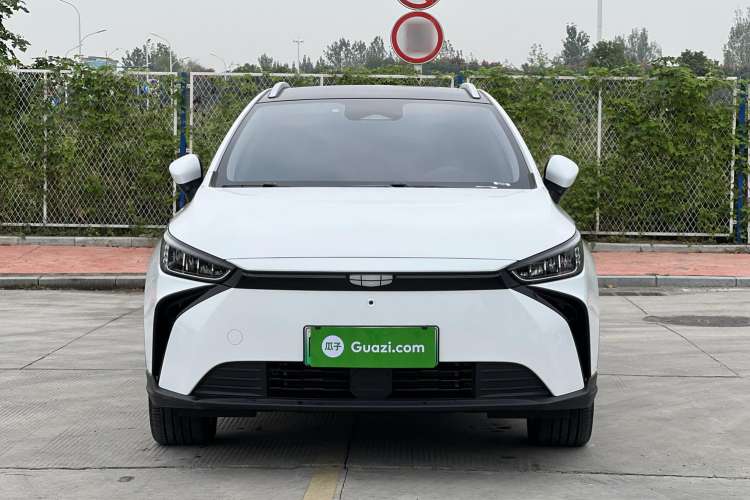 Used Geometry M6 2022 450 New Enjoyment Version