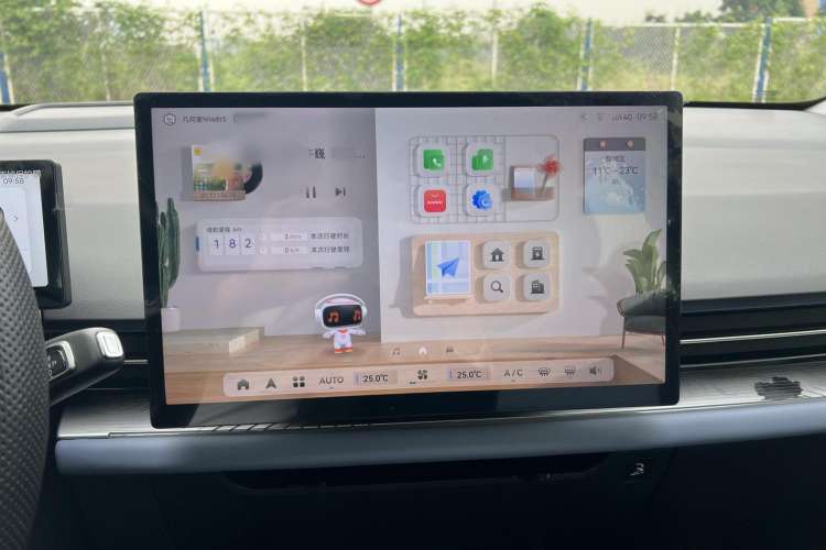 Used Geometry M6 2022 450 New Enjoyment Version