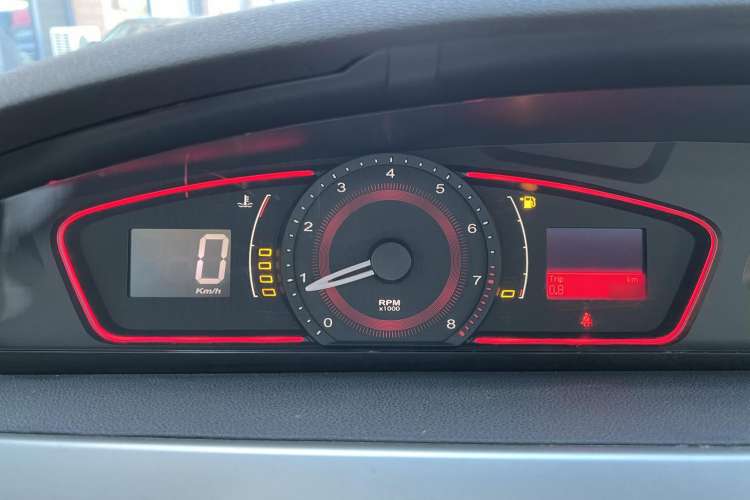 Used Roewe 550 2012 550 1.8L Manual Value Edition