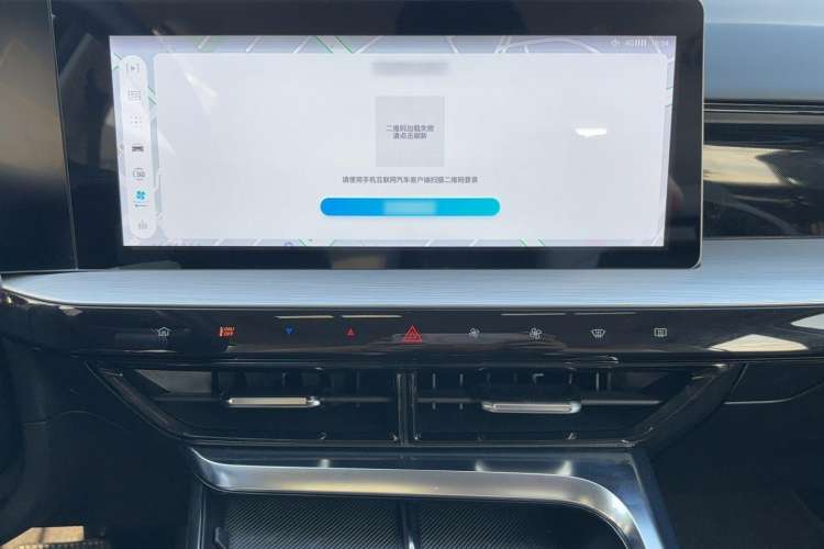 Used MG 5 Scorpio 2022 1.5T Luxury Edition