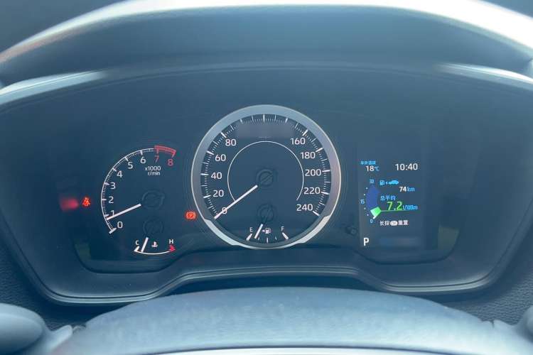 Used Toyota Allion 2021 2.0L Ambition Edition