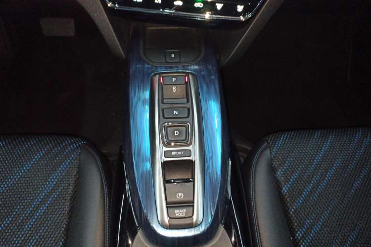 Used CIIMO X-NV 2020 Windstorm Edition