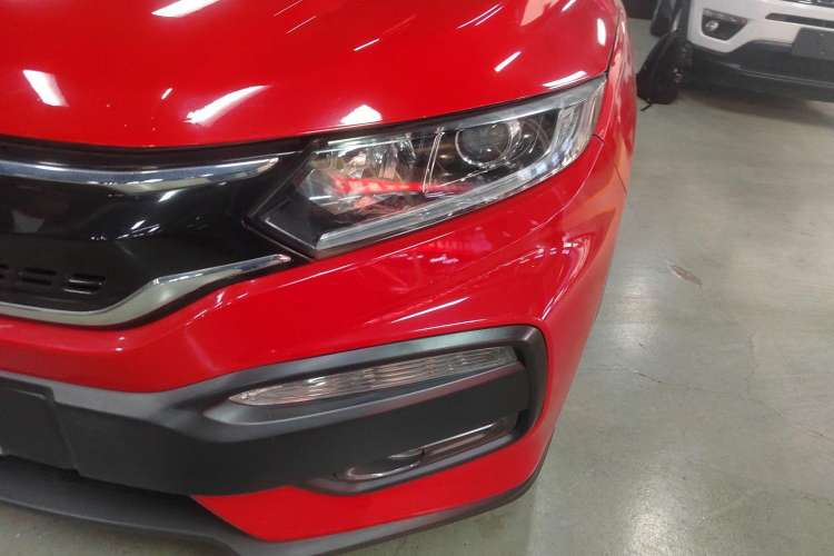 Used Honda XR-V 2015 1.5L LXi CVT Classic Edition