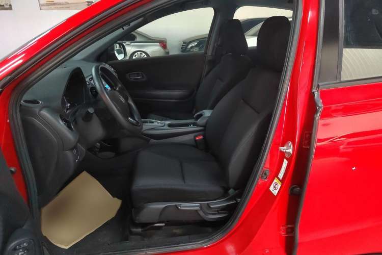 Used Honda XR-V 2015 1.5L LXi CVT Classic Edition