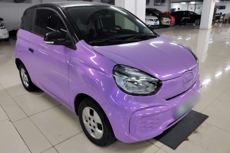 Used Roewe Clever 2020 Urban Style Edition