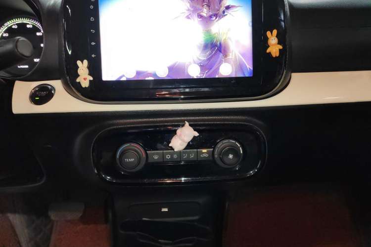 Used Roewe Clever 2020 Urban Style Edition