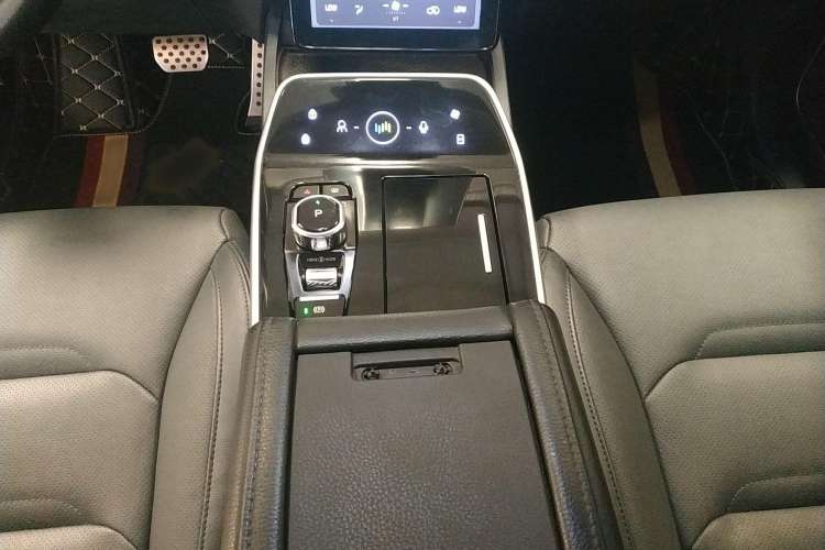 Used WM Motor EX5 2020 EX5 400 Jike Xing Edition
