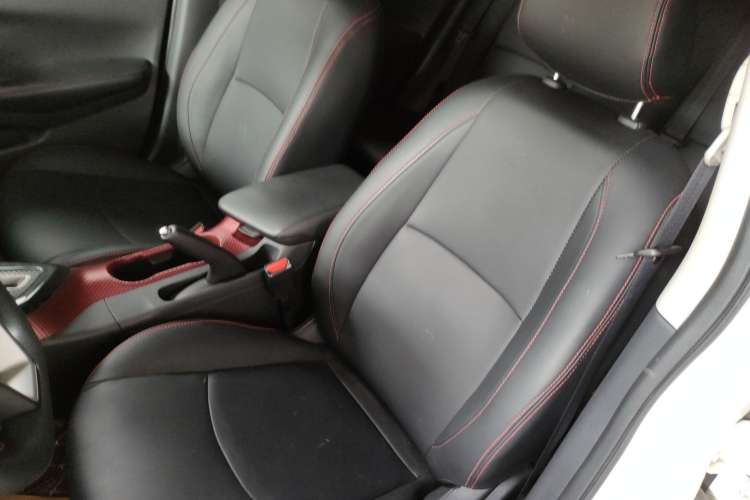 Used Nissan Lannia 2020 1.6L CVT Cool Edition
