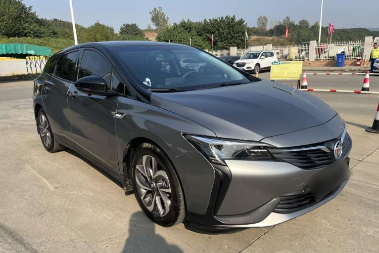 Used Buick Velite 6 2022 Plug-in Hybrid Connected Smart Edition