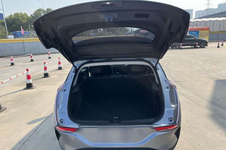 Used Buick Velite 6 2022 Plug-in Hybrid Connected Smart Edition