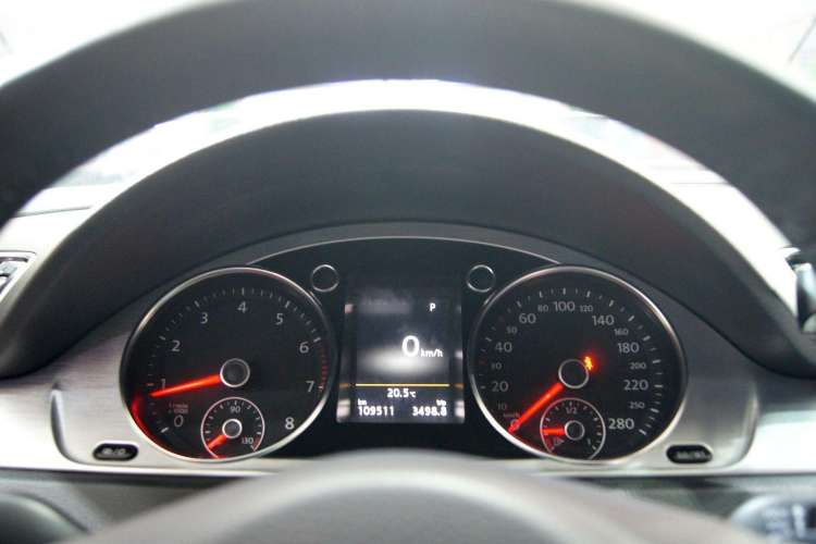 Used Volkswagen CC 2016 1.8TSI Luxury Model