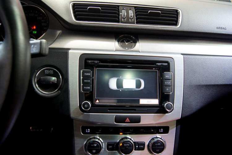 Used Volkswagen CC 2016 1.8TSI Luxury Model