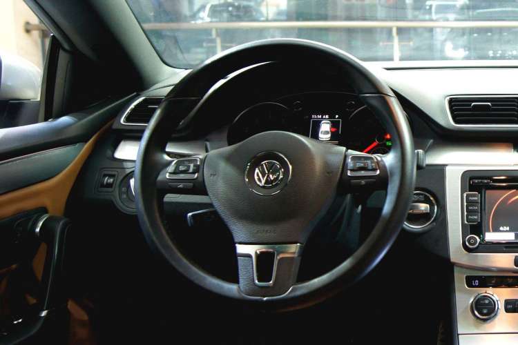 Used Volkswagen CC 2016 1.8TSI Luxury Model