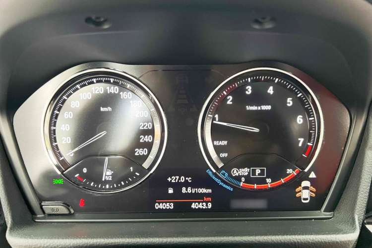 Used BMW 1 Series 2023 125i M Sport Night Edition