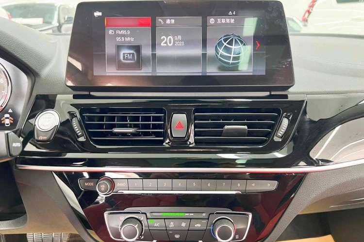 Used BMW 1 Series 2023 125i M Sport Night Edition