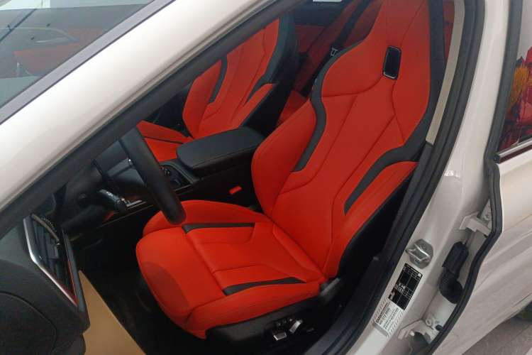 Used BMW 1 Series 2023 125i M Sport Night Edition