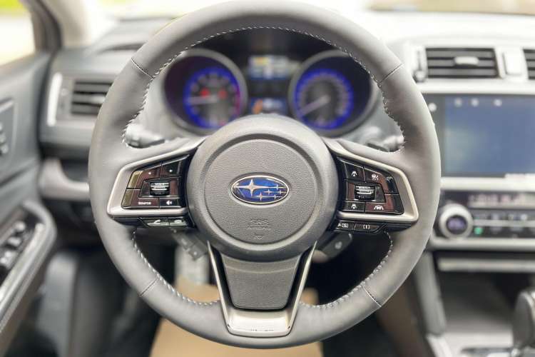 Used Subaru Outback 2018 2.5i Sport Navigation Edition with EyeSight
