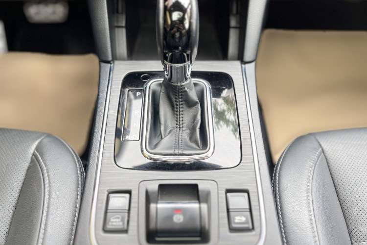 Used Subaru Outback 2018 2.5i Sport Navigation Edition with EyeSight
