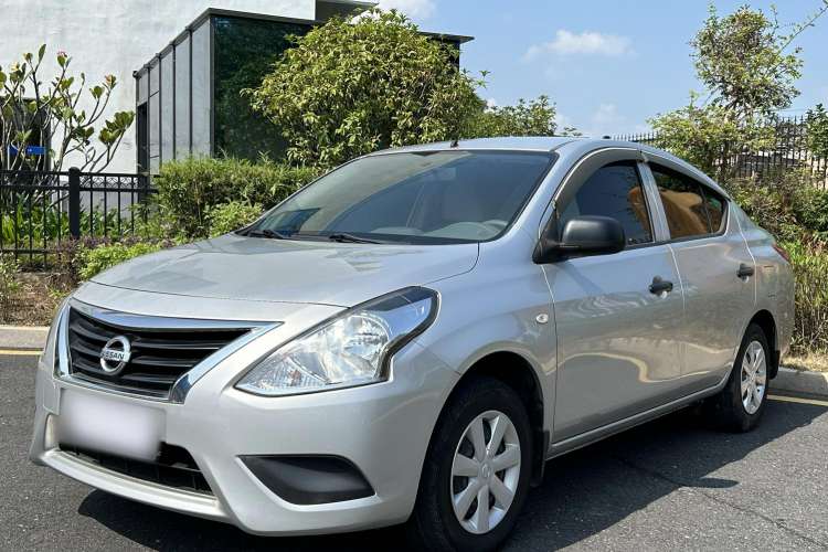 Used Nissan Sunny 2015 1.5XE CVT Comfort Edition