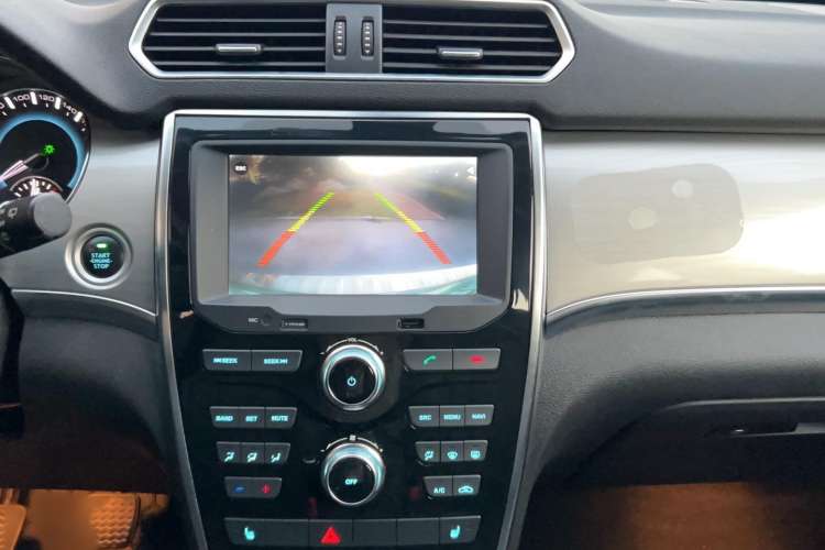 Used Haval H2 2014 1.5T Manual Two-Wheel Drive Elite Edition