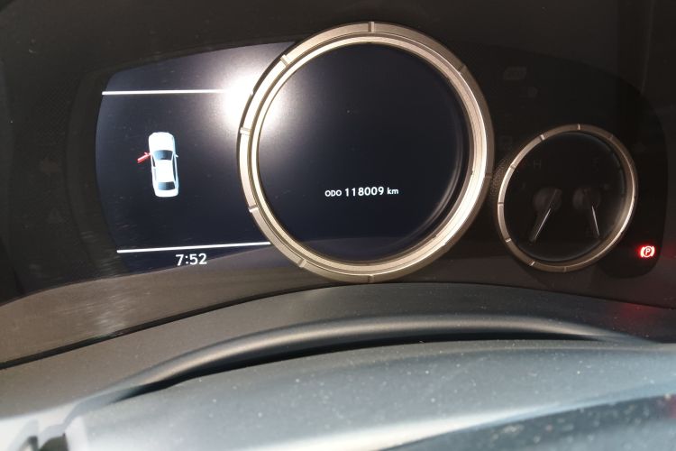 Used Lexus GS 2016 200t F SPORT