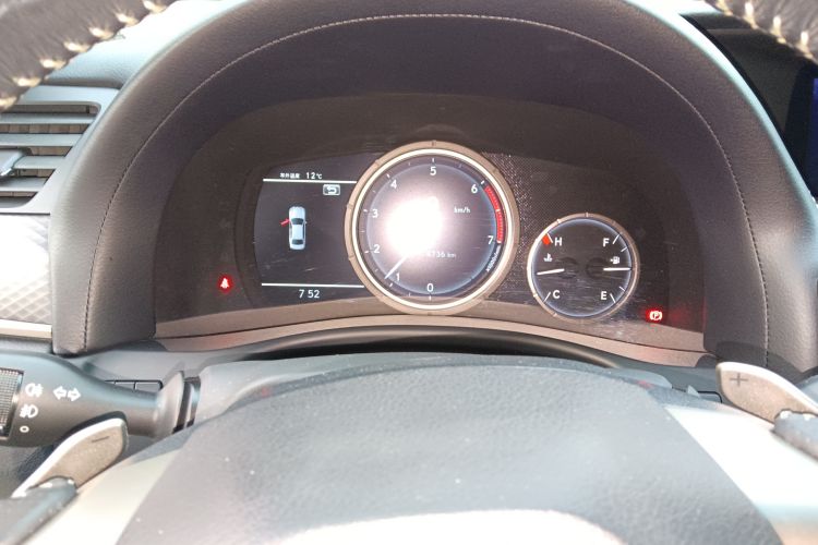 Used Lexus GS 2016 200t F SPORT