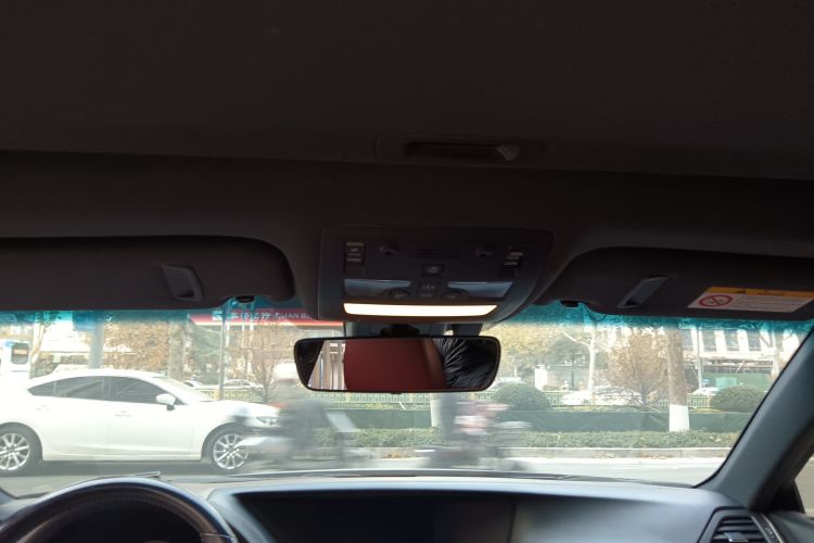 Used Lexus GS 2016 200t F SPORT