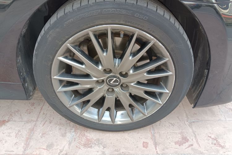 Used Lexus GS 2016 200t F SPORT