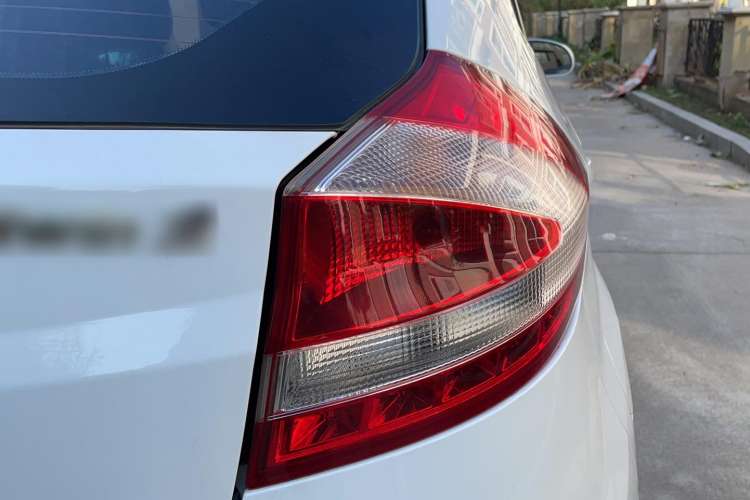 Used Chery Fengyun 2 2016 1.5L Manual Value Edition
