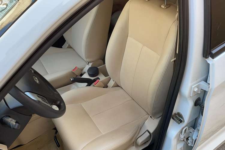 Used Chery Fengyun 2 2016 1.5L Manual Value Edition
