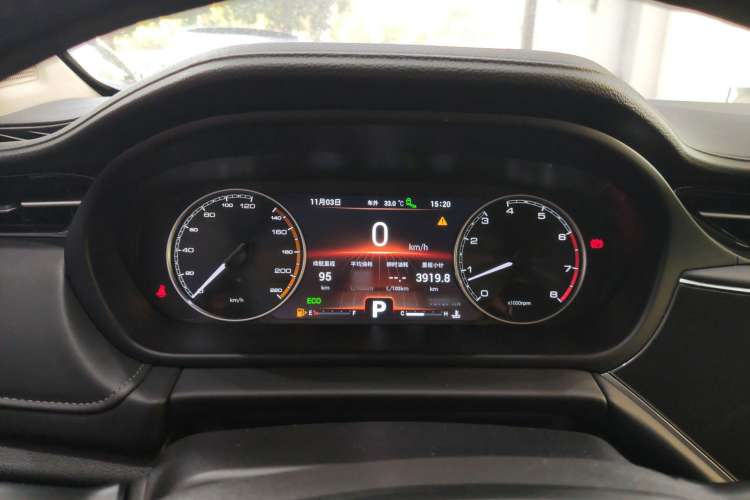 Used Chery Arrizo GX 2019 Pro 1.5T CVT Smart Color Version China VI Standard
