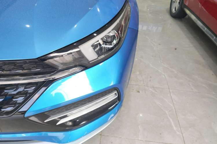 Used Chery Arrizo GX 2019 Pro 1.5T CVT Smart Color Version China VI Standard
