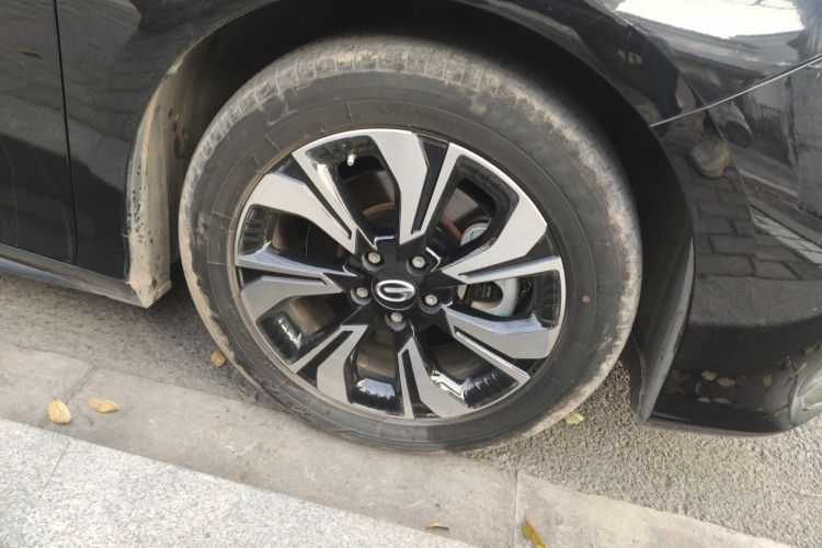 Used AION S 2020 Meizu 580