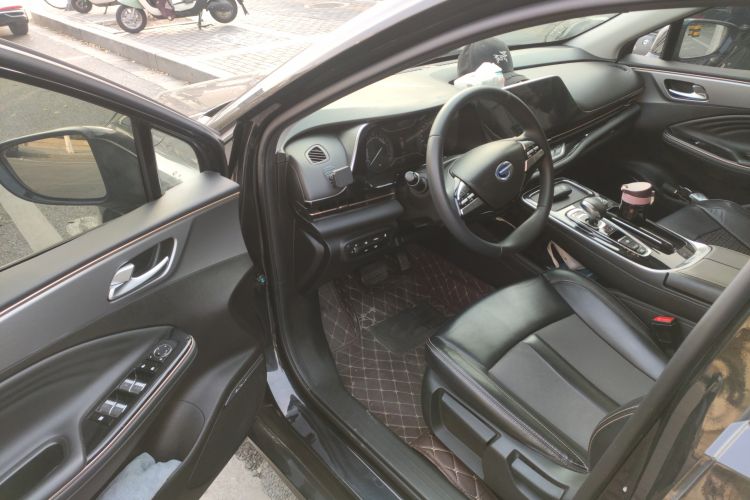 Used AION S 2020 Meizu 580