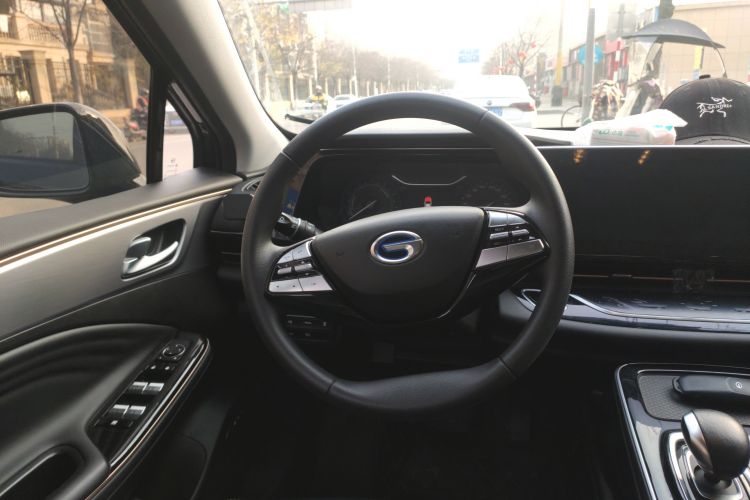 Used AION S 2020 Meizu 580