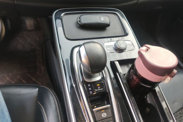 Used AION S 2020 Meizu 580