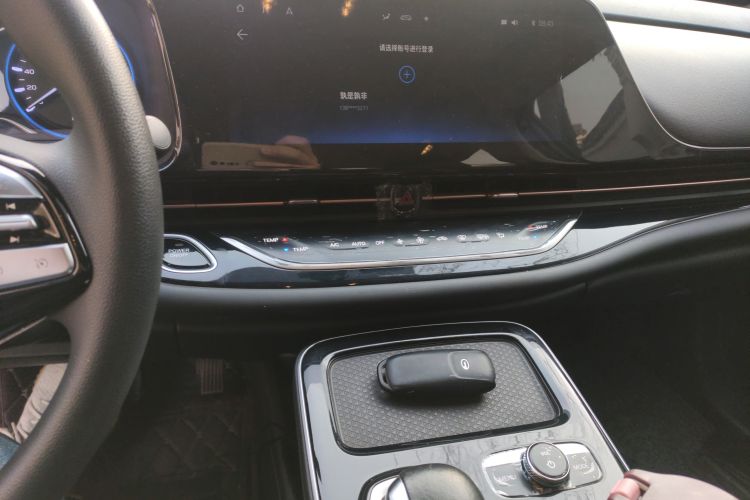 Used AION S 2020 Meizu 580