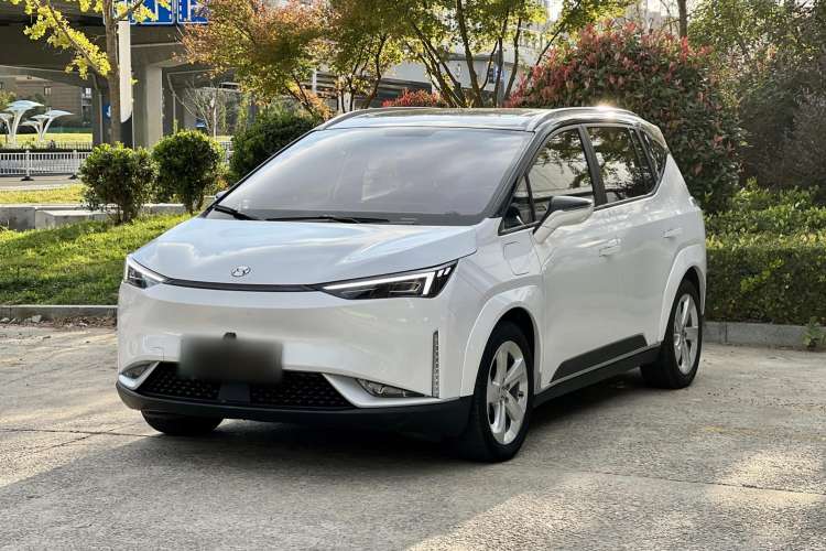 Used Hycan Z03 2021 Trendy Play Edition